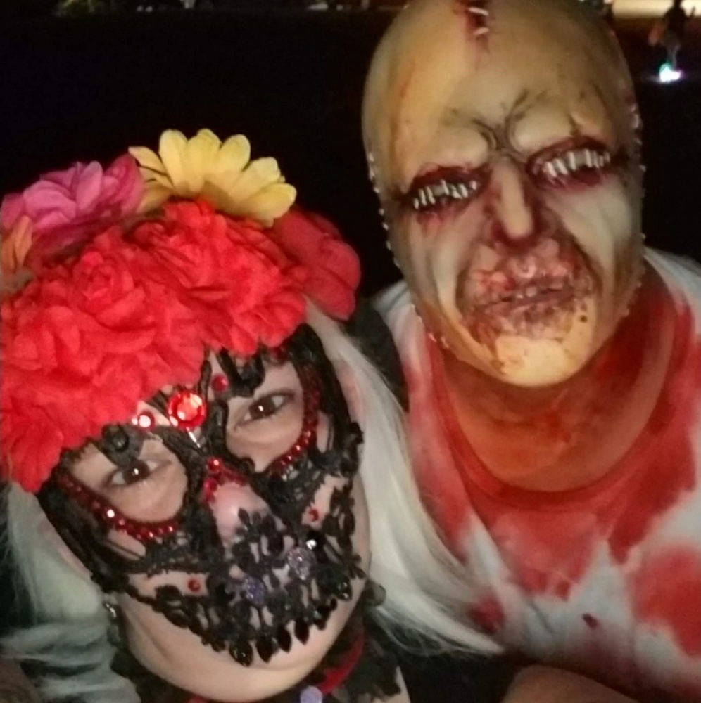 Meet your Posher, Missy